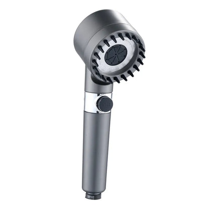 3 Modes Filter Shower Head