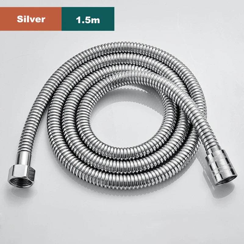 3 Modes Filter Shower Head