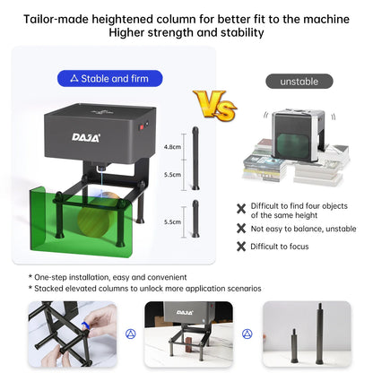 Mini Portable Laser Engraver